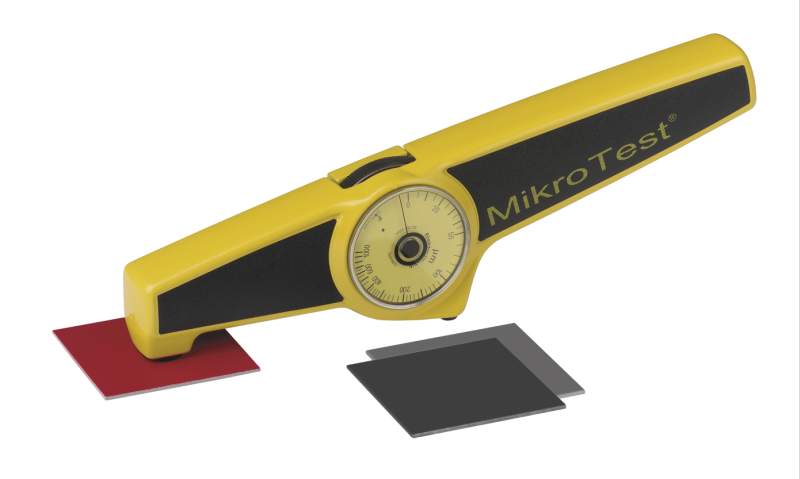 MIKROTEST G6��������