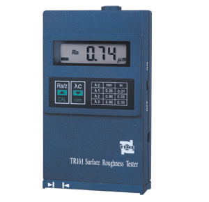 TR101�ֲڶ���