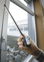 Testo 405-V1�ڴ�ϵ�з�����