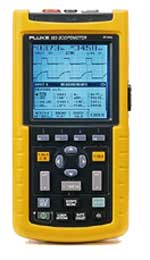Fluke 123 ScopeMeter ʾ����
