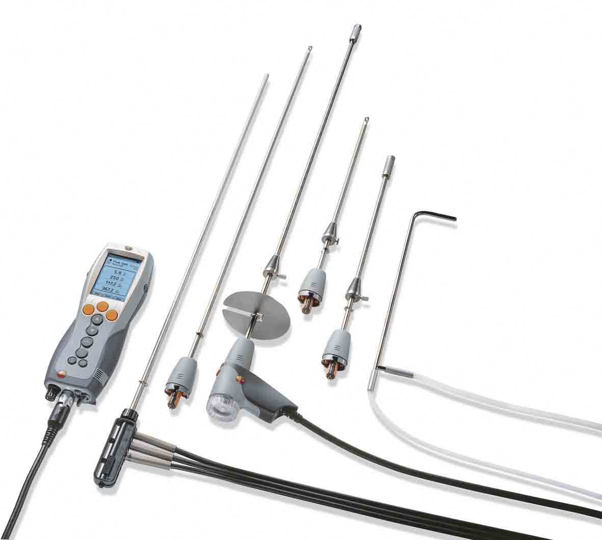 testo 335 ����������