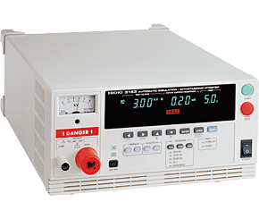 HIOKI 3153�Զ���Ե/��ѹ������