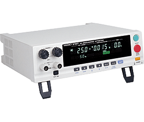 HIOKI 3157-01�����ӵص��������