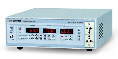 APS-9501������Դ��Ӧ��