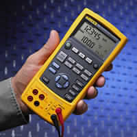 Fluke 724�¶�У׼��