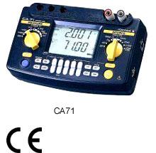 CA71/CA51 ��Яʽ����У����