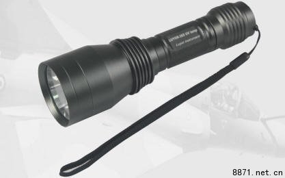 <b>LUYOR-365 UV LED�ֵ�Ͳʽ������̽�˵�</b>