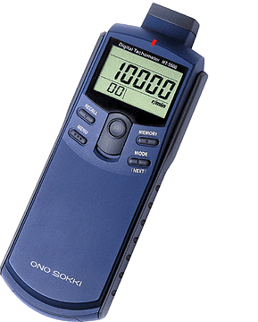 HT-5500����ʽ����ת�ٱ�