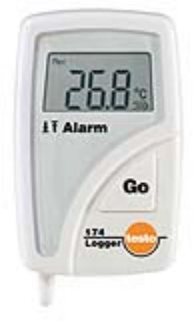 testo 175-T1 ��������¶ȼ�¼