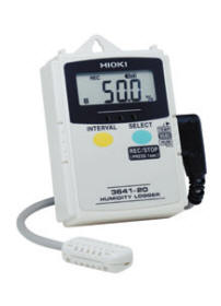 HIOKI 3641-20��ʪ�ȼ�¼��