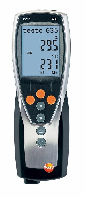testo 635-1��ʪ����