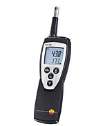 testo 625��������ʪ�ȼ�