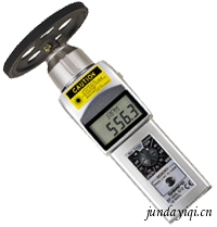 SHIMPO DT-205L�ǽӴ�ʽת�ٱ�
