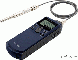 HR-6800����ת�ٱ�