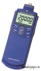 HT-6100����ʽ����ת�ٱ�