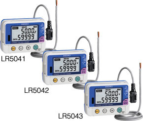 LR5041-20��ѹ��¼��