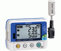 LR5001-20��ʪ�ȼ�¼��