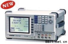 LCR-8110G LCR ������/LCR-8110G����