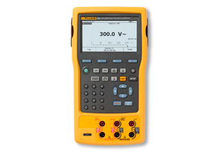 Fluke 754 ����У׼��