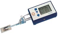 SURTRONIC 25��Яʽ�ֲڶ���