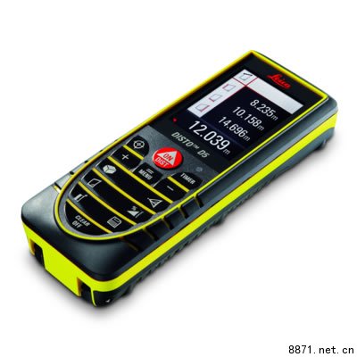�������� Leica Disto D5