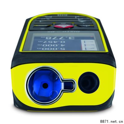 �������� Leica Disto D5�ļ��ⷢ����