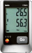 testo 176-H1��ʪ�ȼ�¼��