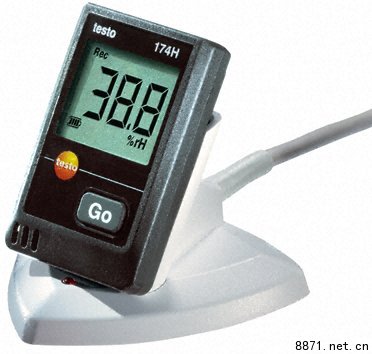 testo 174H��ʪ�ȼ�¼��