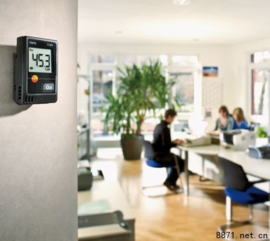 testo 174H��ʪ�ȼ�¼��