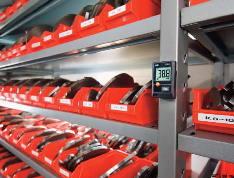 testo 174H��ʪ�ȼ�¼��
