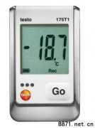 testo 175-T1�¶ȼ�¼��