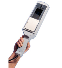 UVGL-55 Handheld Lamp