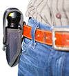 Belt Holster - VISION 365 - UV LED Blacklight Torch